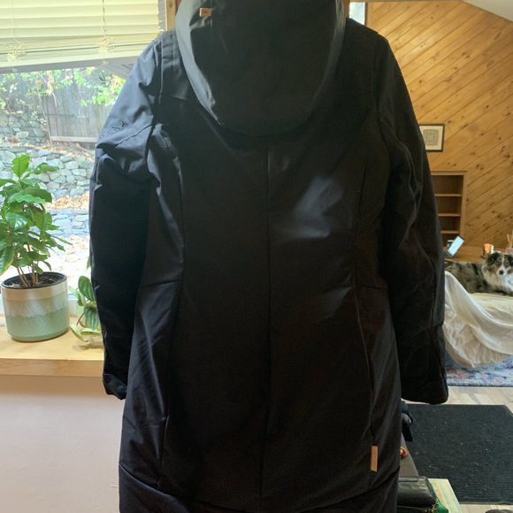 Parka - Indygena Matka III - Picture 2 of 4